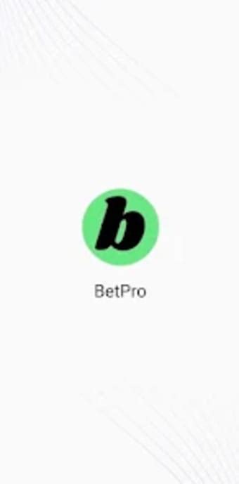 rmb betpro|BetPro App .